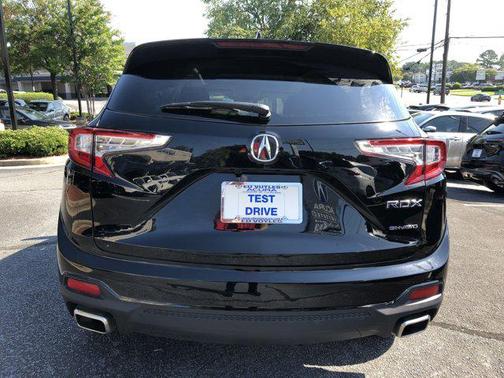 2024 Acura RDX Base