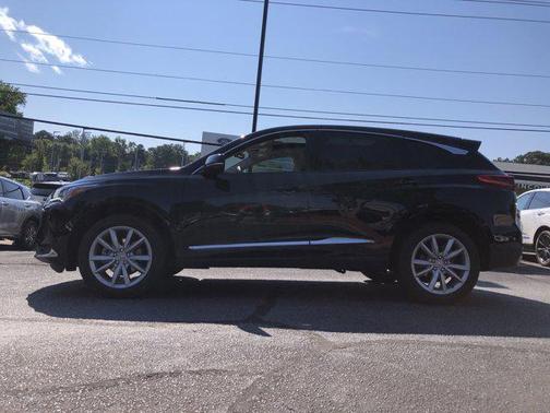 2024 Acura RDX Base