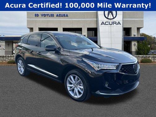 2024 Acura RDX Base