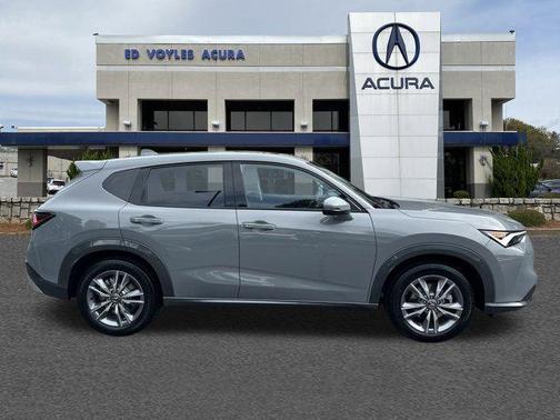 2025 Acura ADX FWD