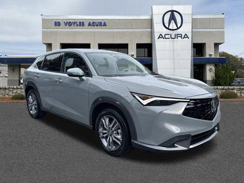 2025 Acura ADX FWD