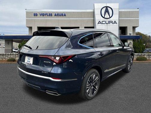 2026 Acura MDX w/Advance Package