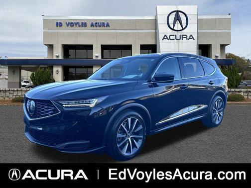 2025 Acura MDX w/Technology Package