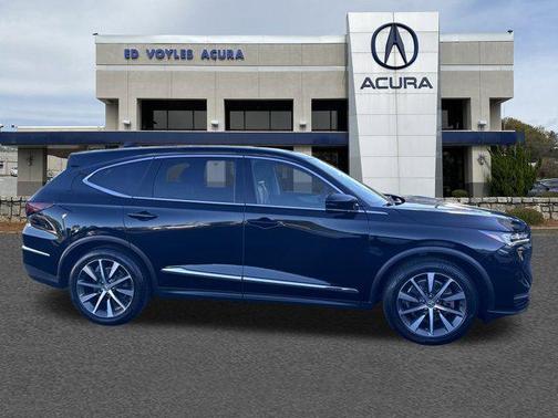 2025 Acura MDX w/Technology Package