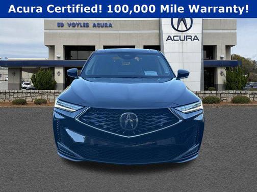 2025 Acura MDX w/Technology Package