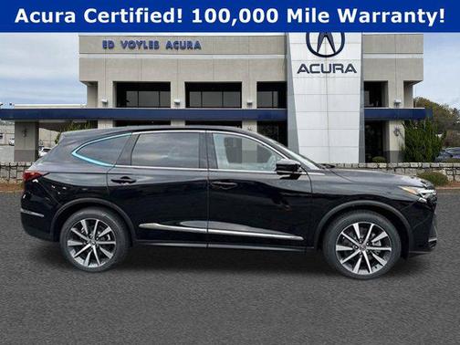 2025 Acura MDX w/Technology Package