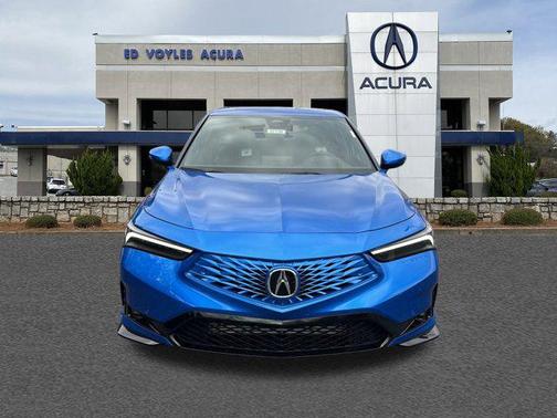 2026 Acura Integra w/A-Spec Technology Package