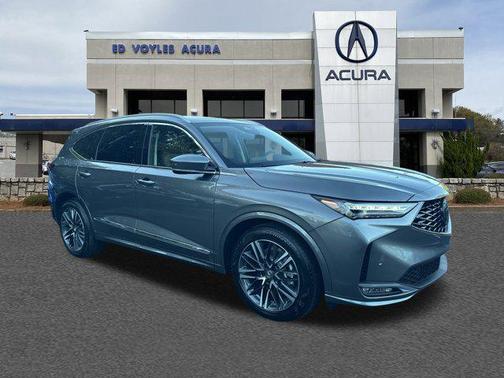 2026 Acura MDX w/Advance Package