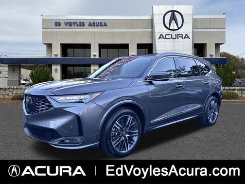 2026 Acura MDX w/Advance Package