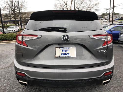 2023 Acura RDX Technology Package
