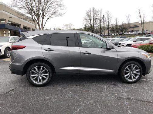 2023 Acura RDX Technology Package