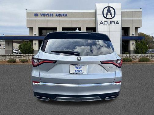 2026 Acura MDX Standard
