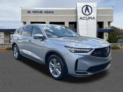 2026 Acura MDX Standard