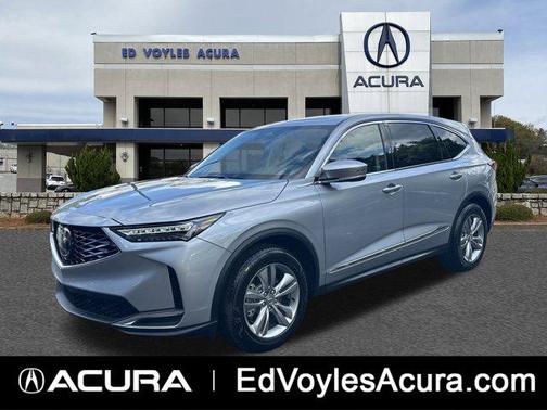 2026 Acura MDX Standard