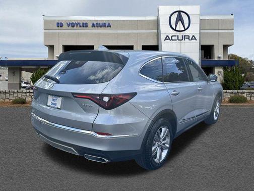 2026 Acura MDX Standard