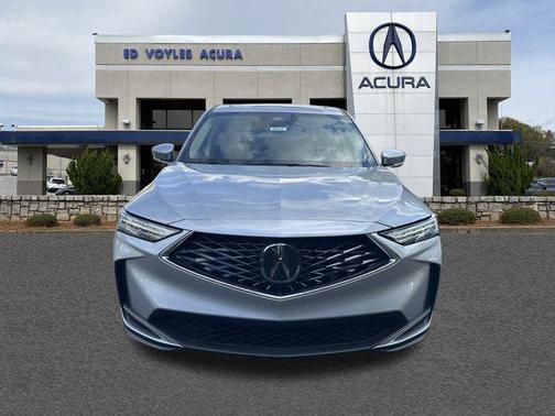 2026 Acura MDX Standard