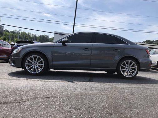 2015 Audi A3 2.0T Premium Plus