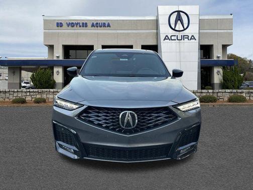 2026 Acura MDX w/A-Spec Package