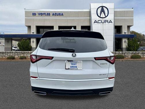 2024 Acura MDX w/Technology Package