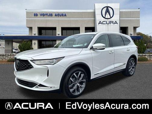 2024 Acura MDX w/Technology Package