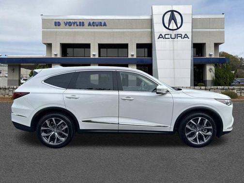 2024 Acura MDX w/Technology Package