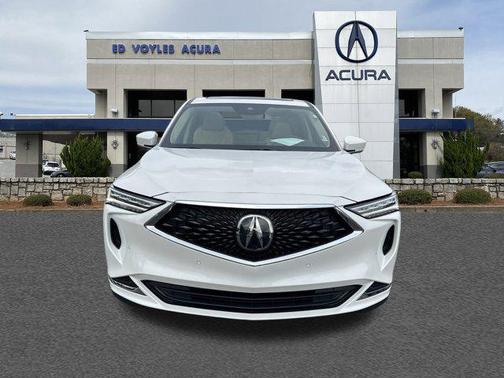 2024 Acura MDX w/Technology Package