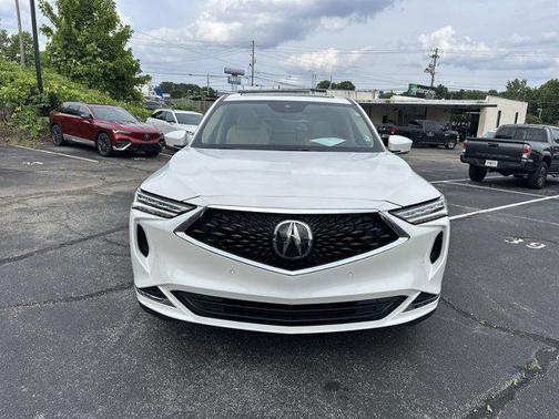 2024 Acura MDX w/Technology Package