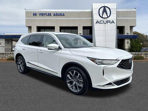 2024 Acura MDX w/Technology Package