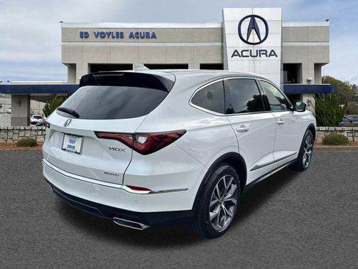 2024 Acura MDX w/Technology Package