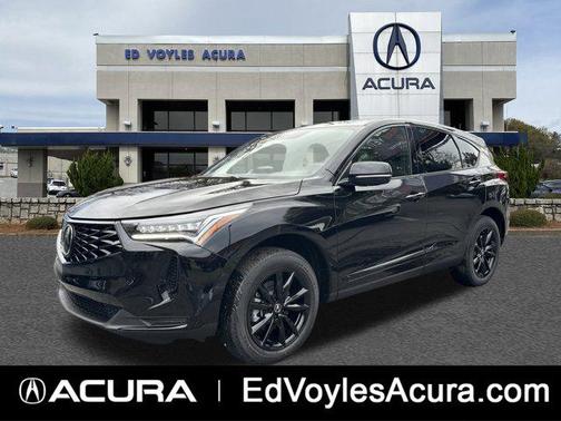 2026 Acura RDX Base