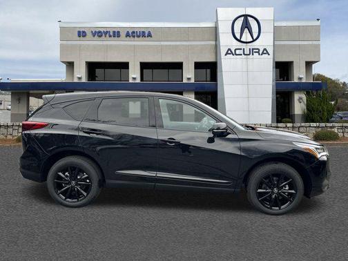 2026 Acura RDX Base