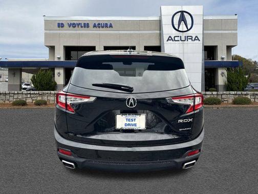2026 Acura RDX Base