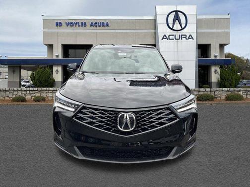 2026 Acura RDX Base