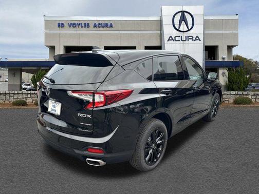 2026 Acura RDX Base