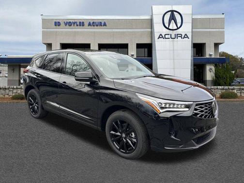 2026 Acura RDX Base