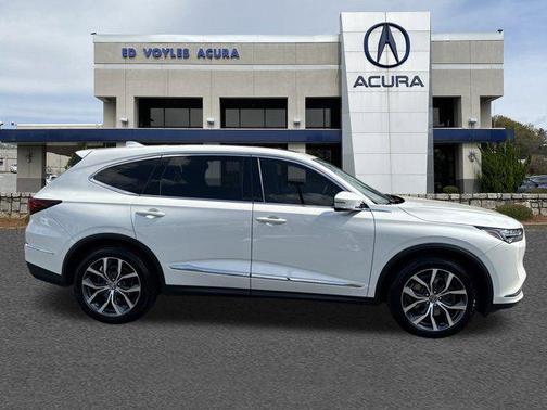 2023 Acura MDX w/Technology Package