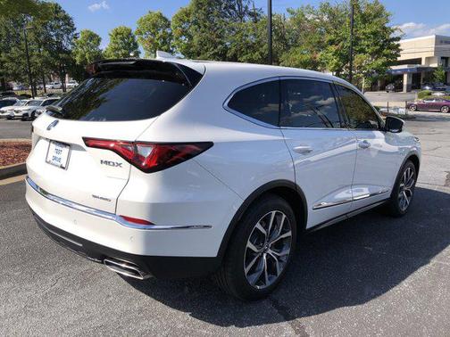 2023 Acura MDX w/Technology Package