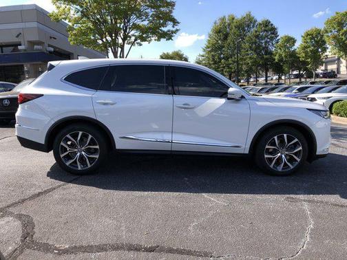 2023 Acura MDX w/Technology Package