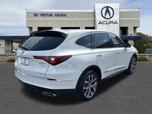 2023 Acura MDX w/Technology Package