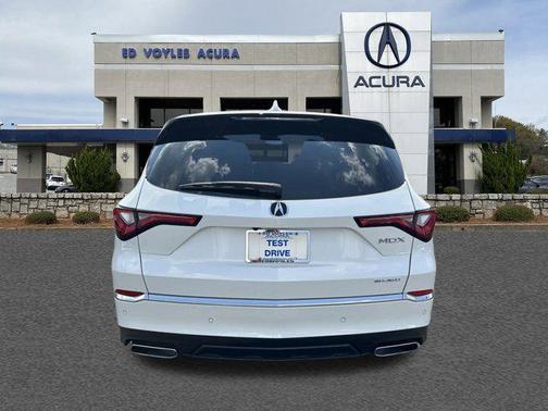 2023 Acura MDX w/Technology Package