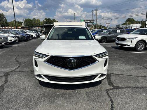 2023 Acura MDX w/Technology Package