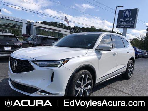 2023 Acura MDX w/Technology Package