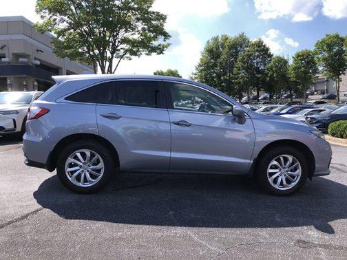 2016 Acura RDX Technology Package