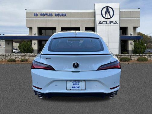 2023 Acura Integra w/A-Spec Technology Package