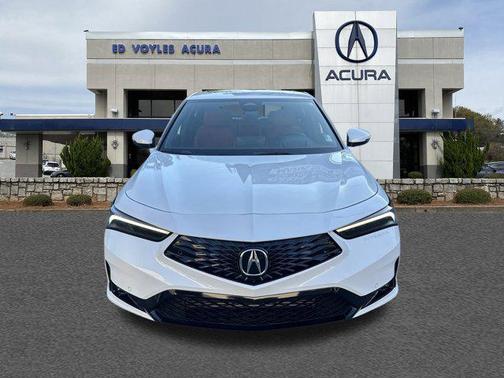 2023 Acura Integra w/A-Spec Technology Package