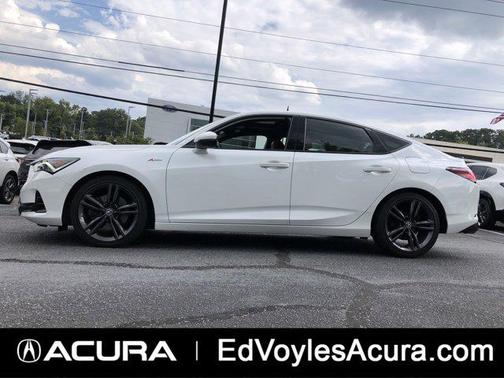 2023 Acura Integra w/A-Spec Technology Package