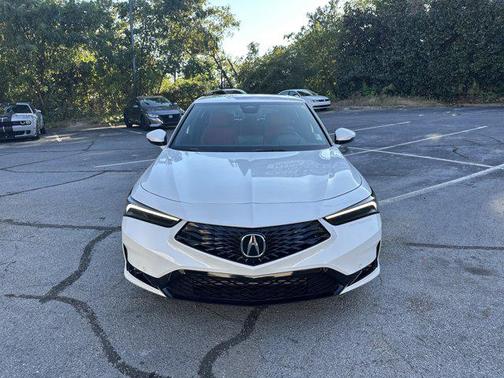 2023 Acura Integra w/A-Spec Technology Package