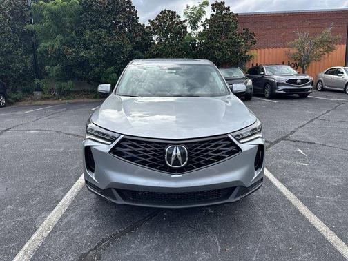 2025 Acura RDX Base