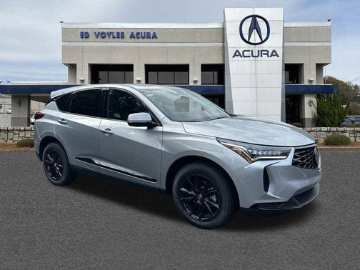 2025 Acura RDX Base