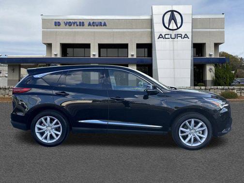 2022 Acura RDX Base